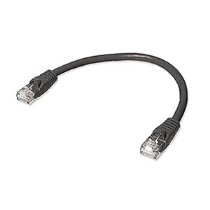 CAT5-or-6-BLACK-6-inchCable-Cyberguys